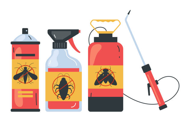 Best Pest Control Treatment  in Pontiac, MI