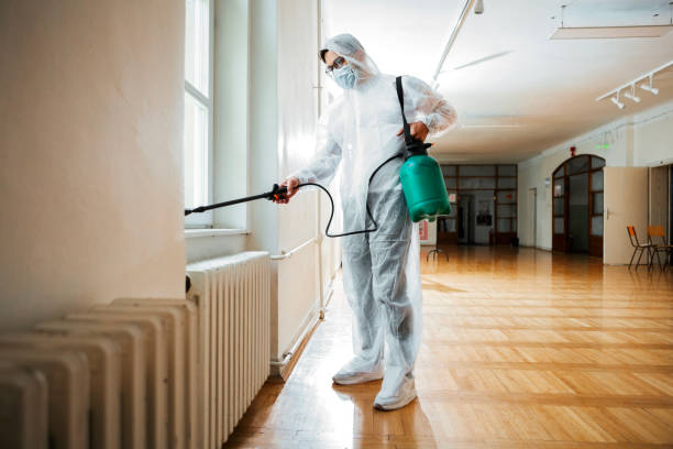 Best Mosquito Control Services  in Pontiac, MI